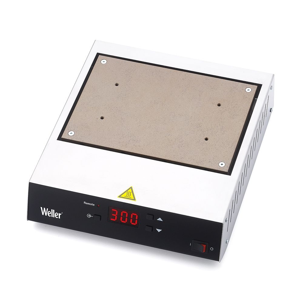 Площадка для подогрева плат Weller WHP 1000