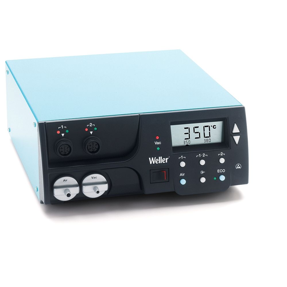 Силовой блок паяльной станции Weller WR 2