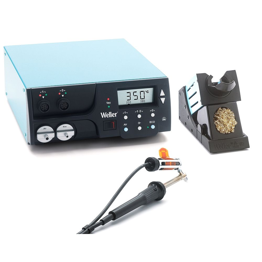 Ремонтная станция Weller WR 2000D