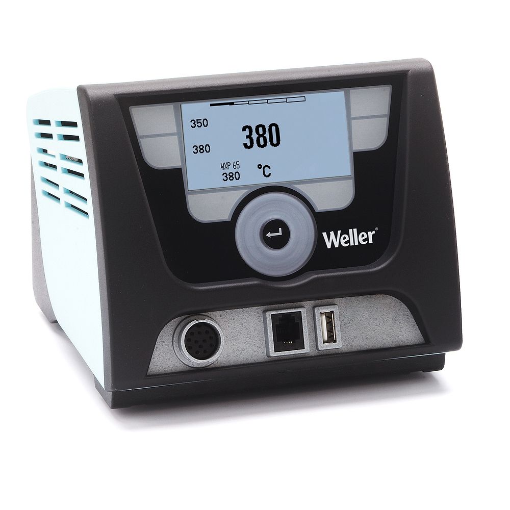 Цифровой блок управления паяльной станцией Weller WX 1