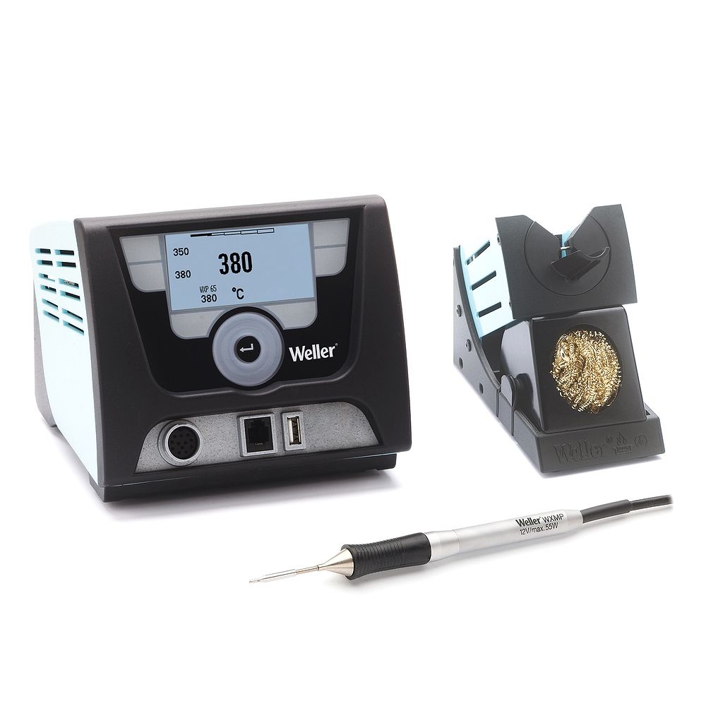 Паяльная станция  Weller WX 1011 Set