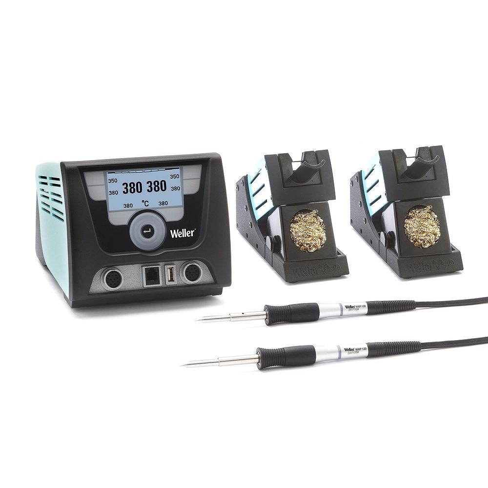 Паяльная станция Weller  WX 2020