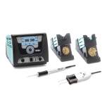 Паяльная станция Weller WX 2021