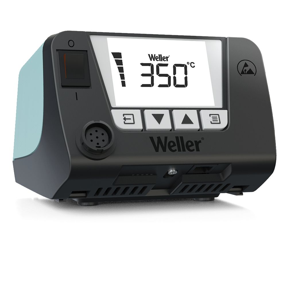 Управляющий блок Weller WT 1H, одноканальный 150 Вт, 230 В