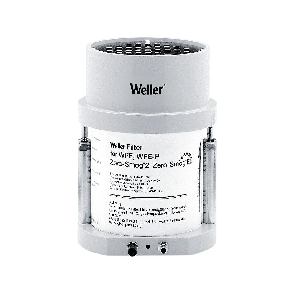 Дымоуловитель Weller WFE