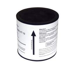 Компактный фильтр Weller WFE, WFE P, WFE 2P, FT 12, FT11, FE 4000