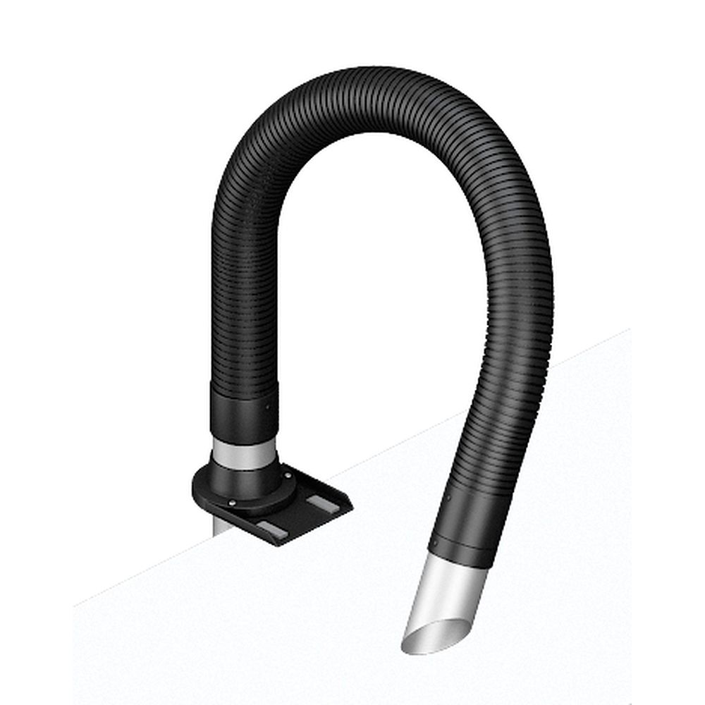 Вытяжной патрубок Weller Kit 1 WF со скошенной насадкой 