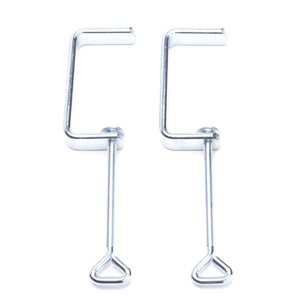 Набор настольных фиксаторов Weller 