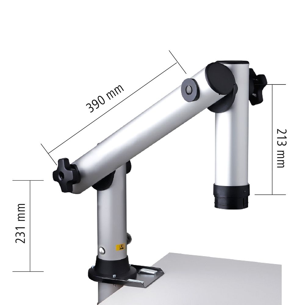 Держатель патрубков Weller Easy Click 60