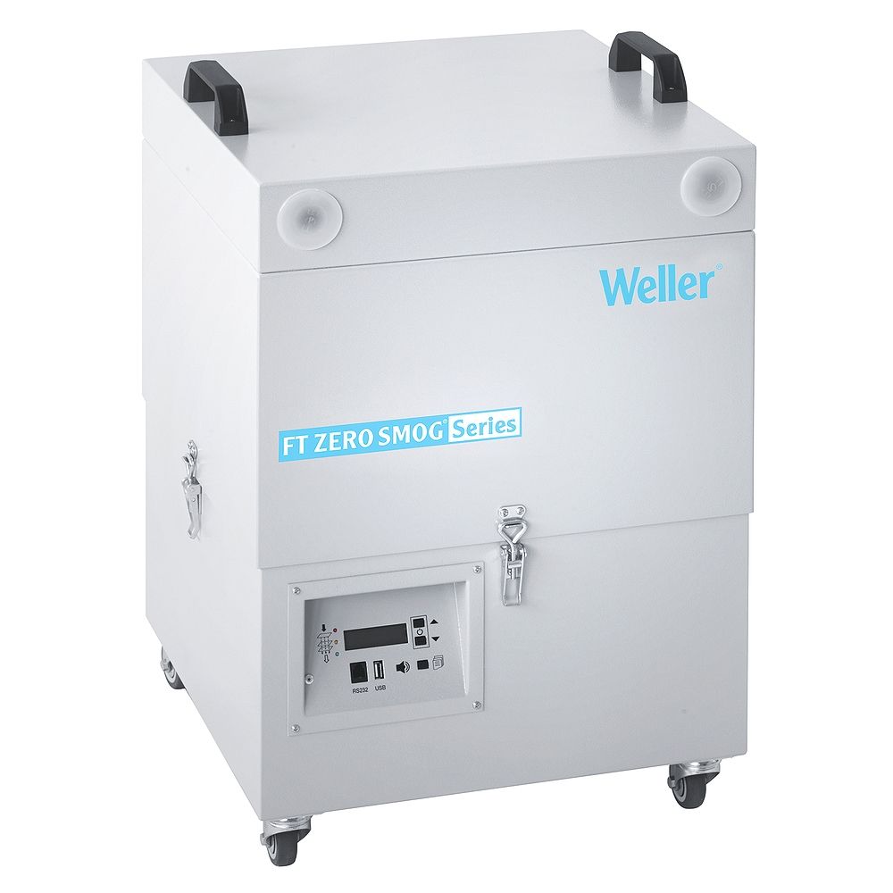 Weller Zero Smog 20T