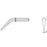 Паяльное жало Weller CT5 CX8