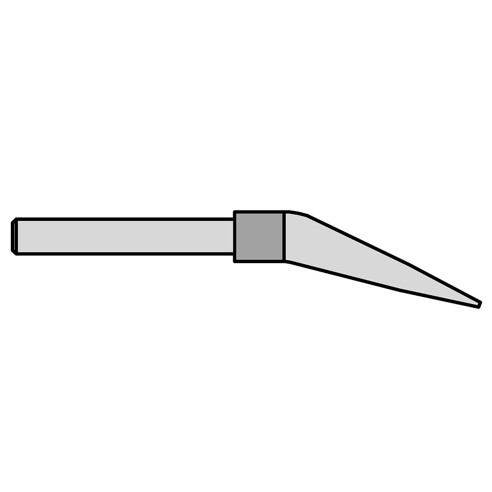 Комплект насадок Weller WTA 12