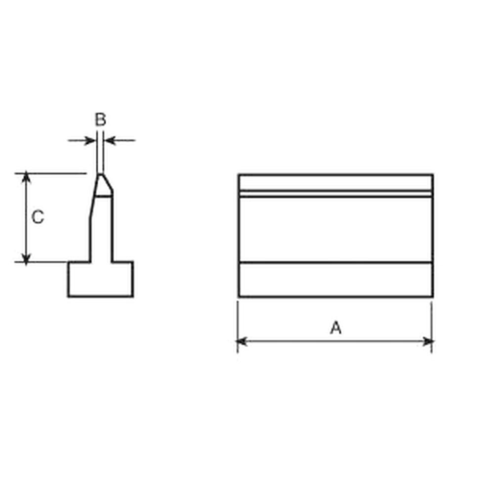 Паяльное жало Weller  SMT
