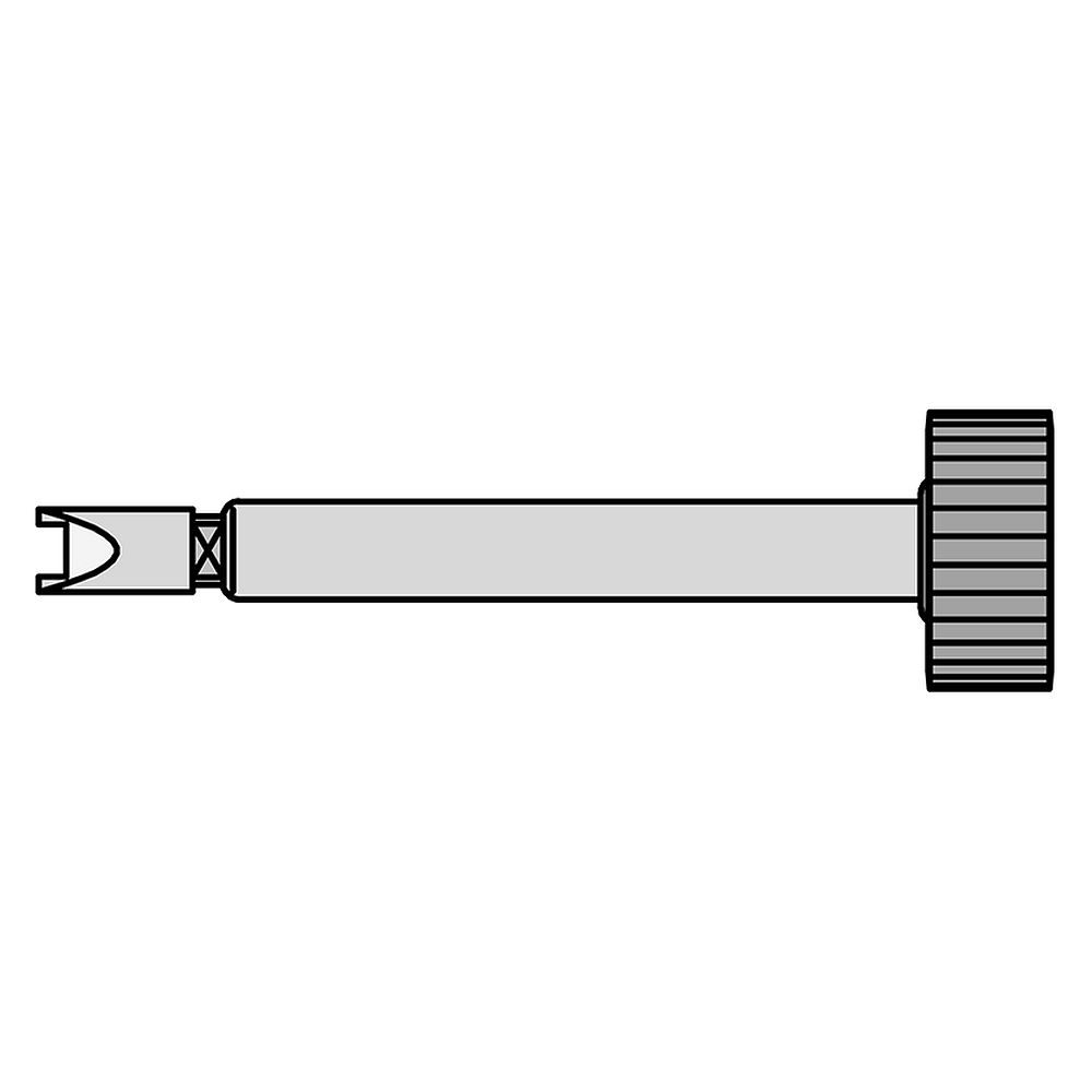 Паяльное жало  Weller SMT04