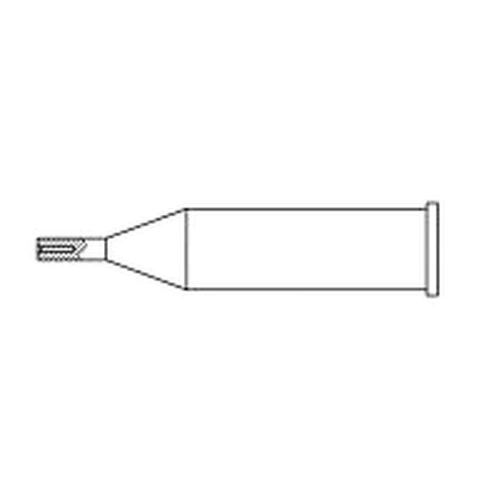 Калибровочное жало Weller XHT