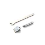 Паяльное жало Weller XNT SMT 01, 10,4x0,6 мм x 7,1 мм