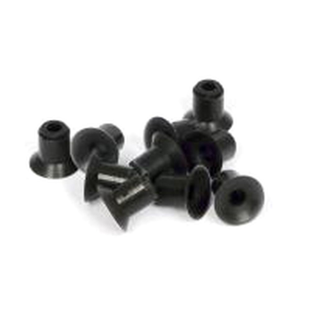 Комплект резиновых втулок Weller диаметром 4,4 мм