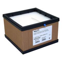 Компактный фильтр Zero Smog Weller 4V, WFE 2S