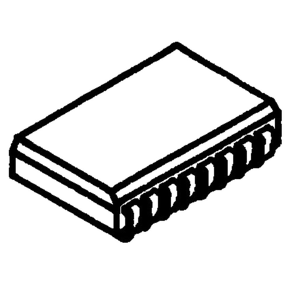 Головка Weller  CSF-DI  для выпайки 9,8 x 18,0 мм