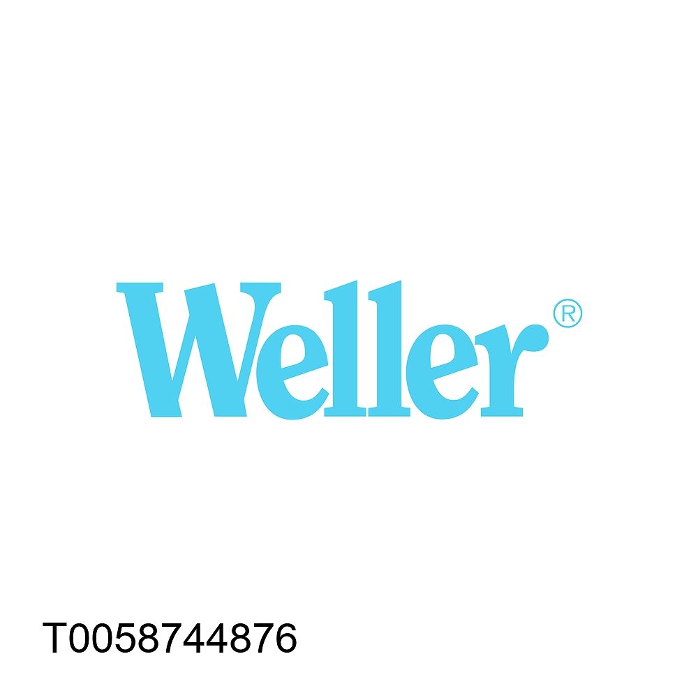 Комплект для дооборудования Weller FE-Clip-Set для FE, диам. 6, 0 мм