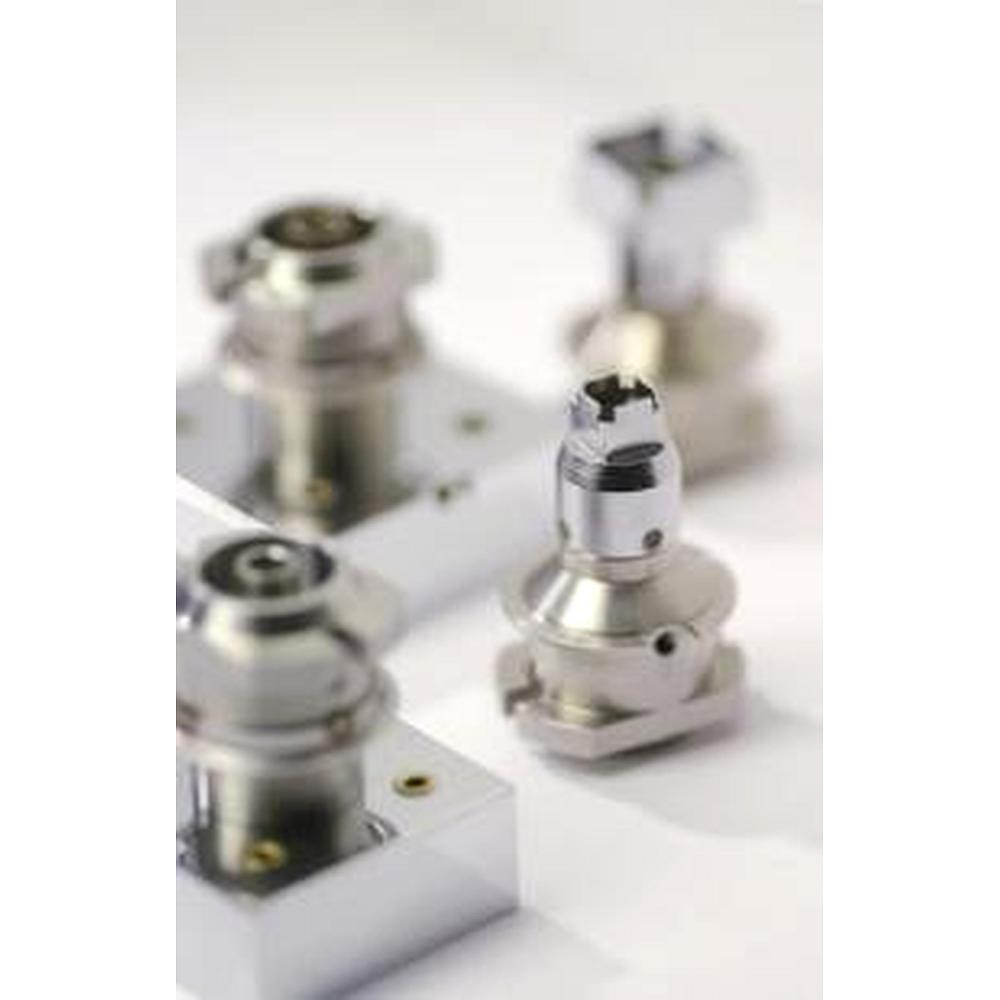 Weller T0058754905. Hot air nozzle 45,0 x 26,0 mm