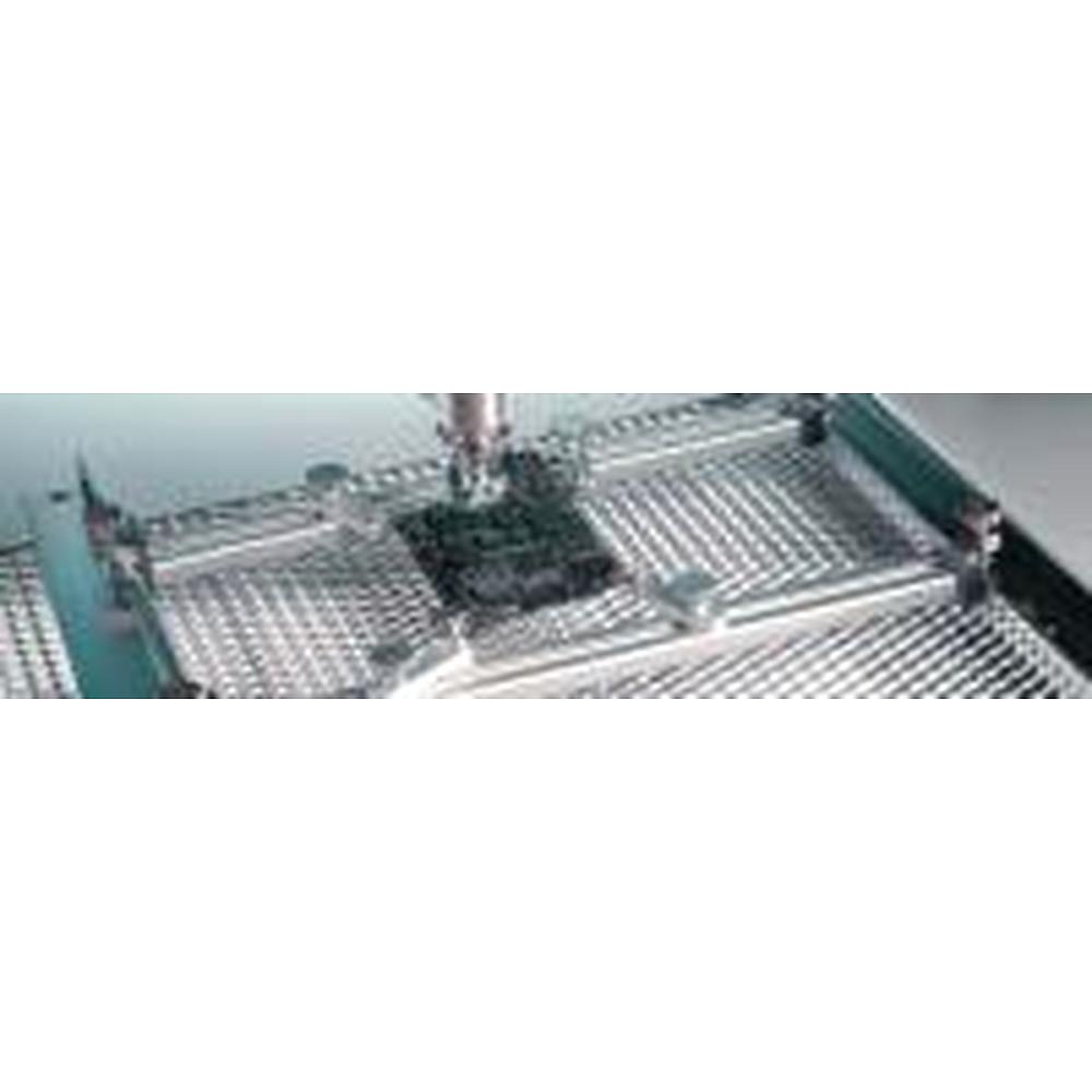 Weller T0058754924. Clamping Set