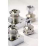 Weller T0058755862. Hot air nozzle 17,0 x 17,0 mm