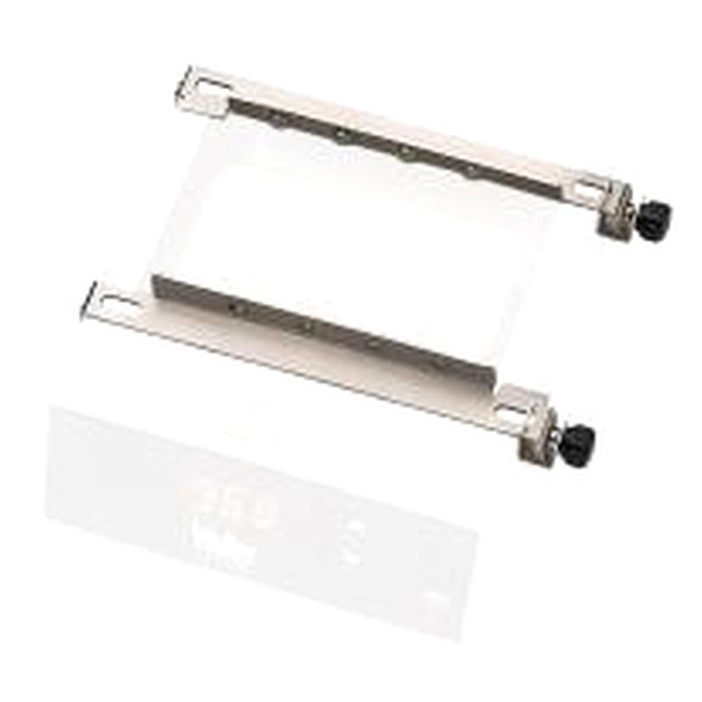 Простой держатель плат Weller