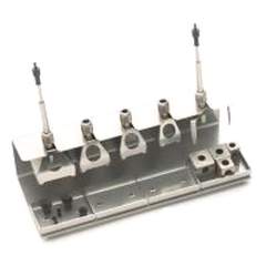 Система для демонтажа компонентов Weller WRK Set 10x10 мм, 12,5x12,5 мм, 15,5x15,5 мм, 18x18 мм