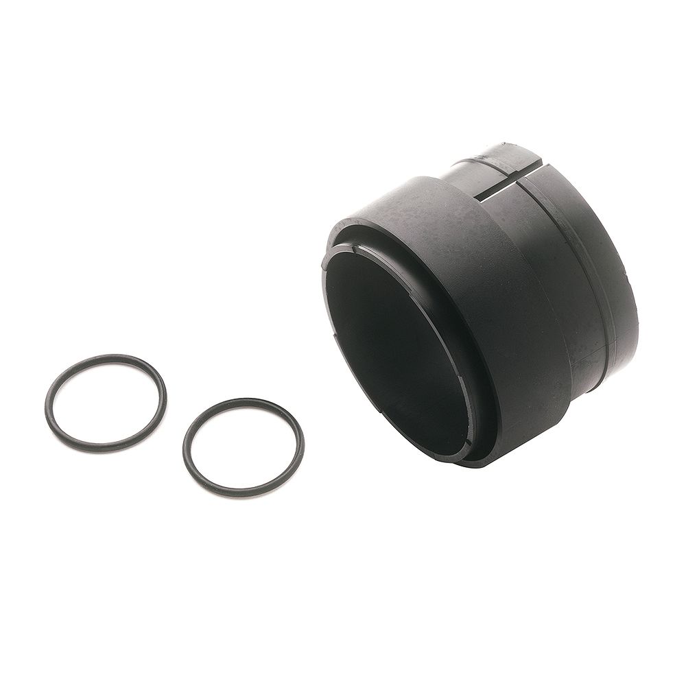 Адаптер Weller 50/60 с силиконовым уплотнителем