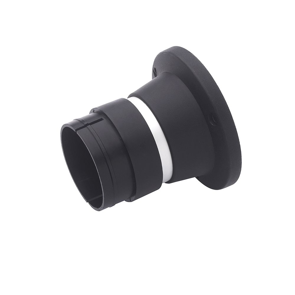 Подключение для вытяжного рукава Weller, прямое