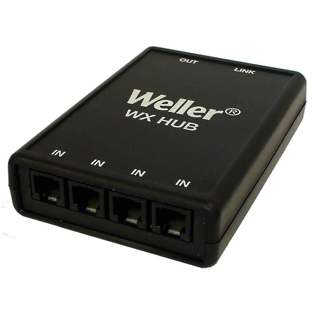 Weller WX HUB