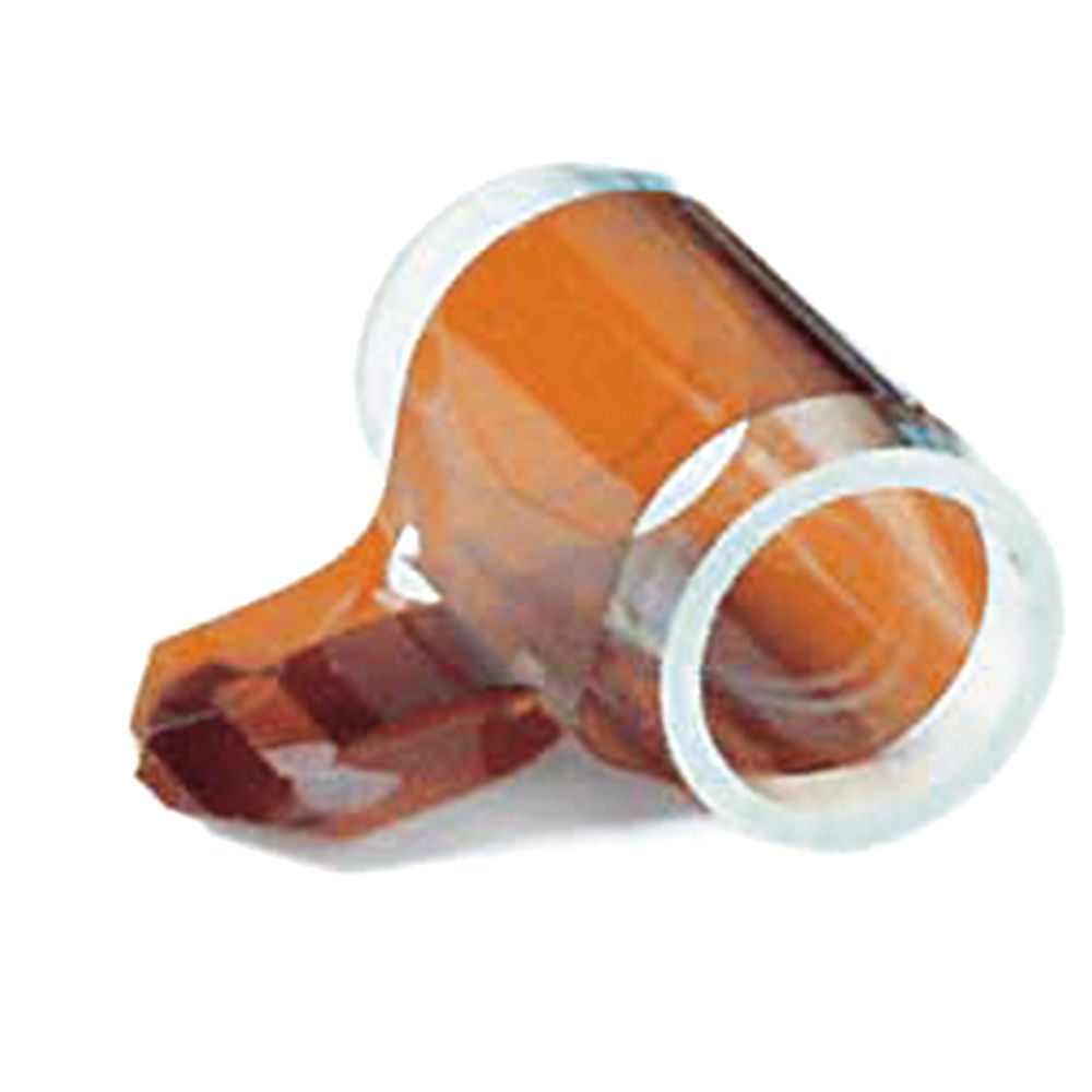 Weller T0058765778N. Glas tube for WXDP 120