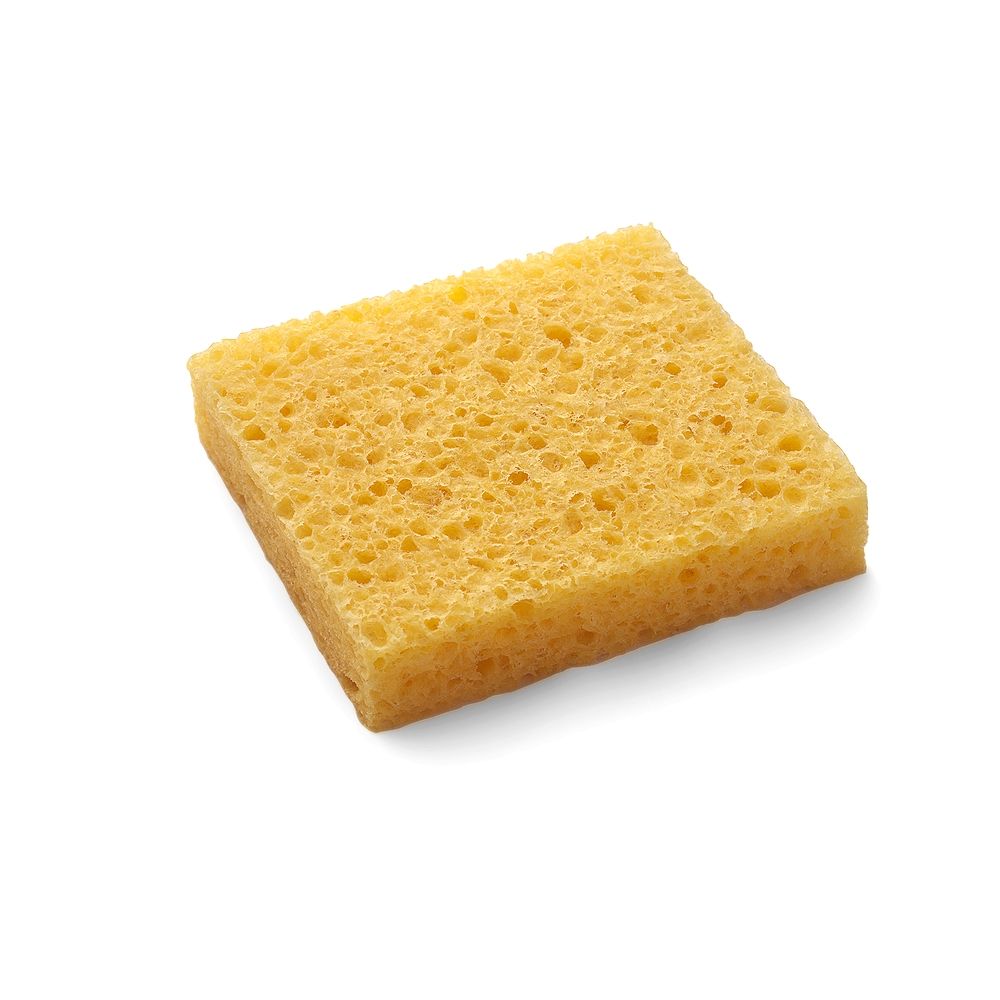 Weller TC205. Губка для WEP 70