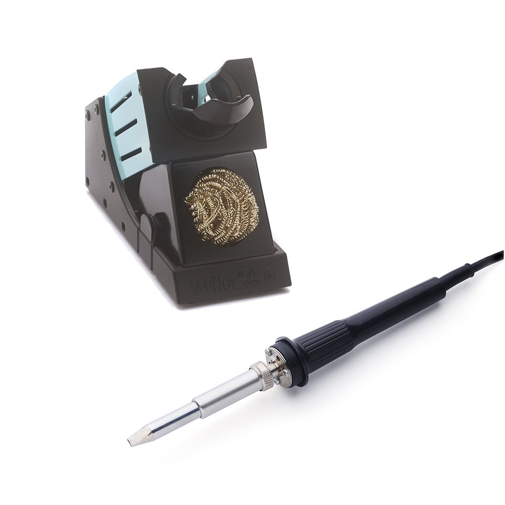 Набор с паяльником Weller WP 200