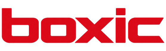 boxic