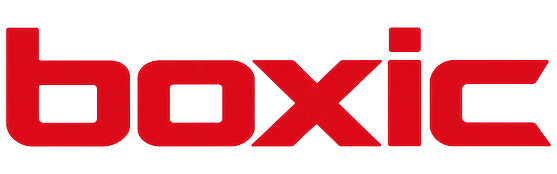 boxic